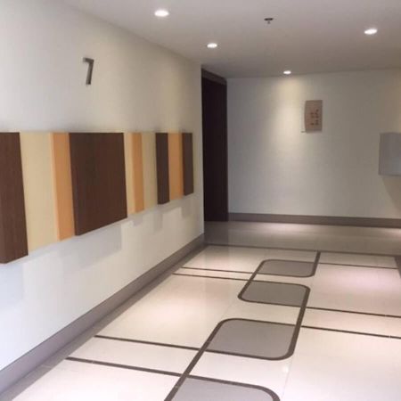 2 Bedroom Condo Apartment Near Naia 3 Pasay City Manila Eksteriør bilde