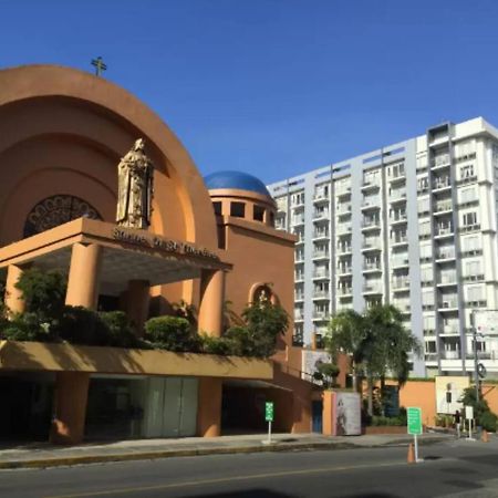 2 Bedroom Condo Apartment Near Naia 3 Pasay City Manila Eksteriør bilde