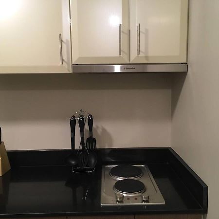 2 Bedroom Condo Apartment Near Naia 3 Pasay City Manila Eksteriør bilde