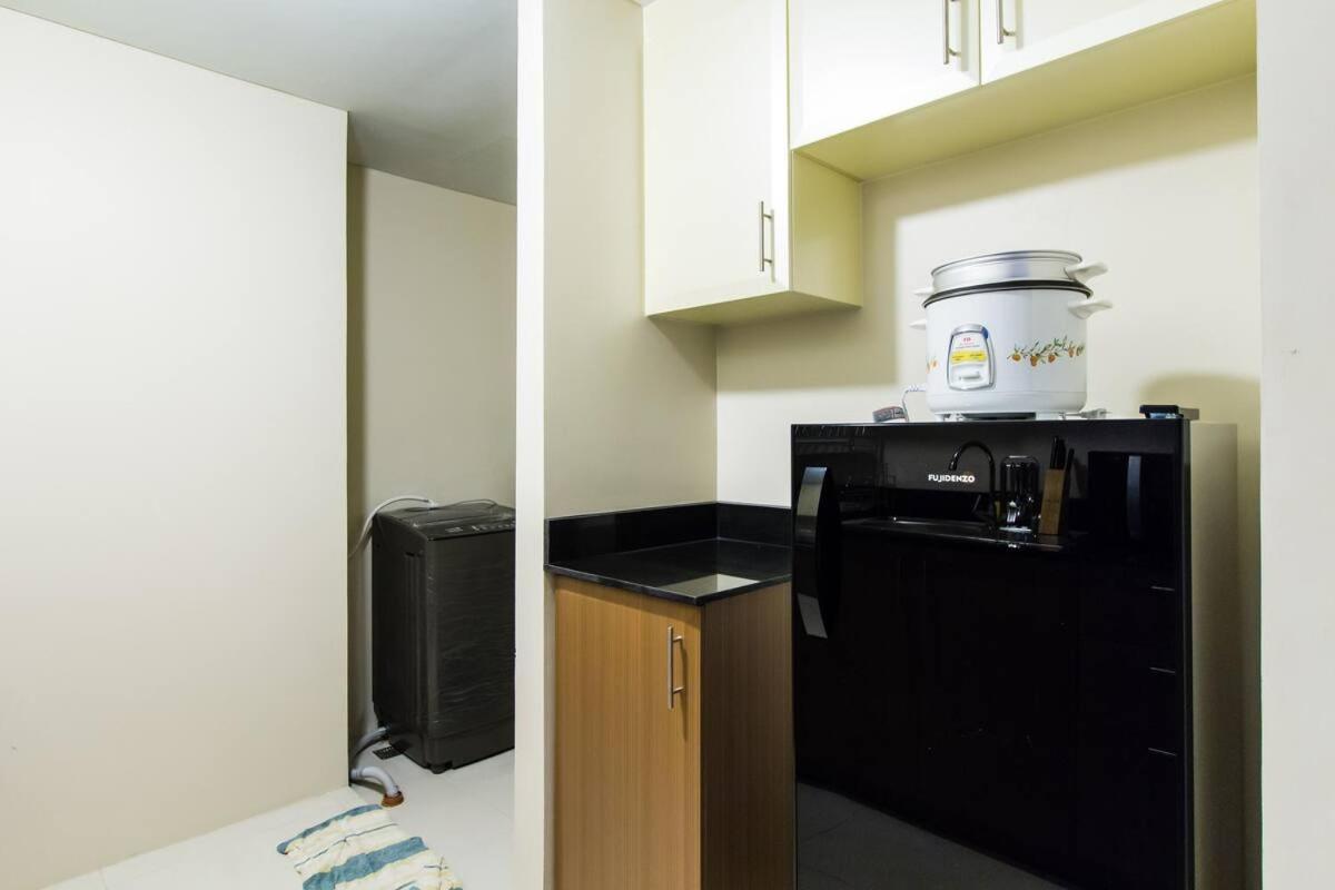 2 Bedroom Condo Apartment Near Naia 3 Pasay City Manila Eksteriør bilde