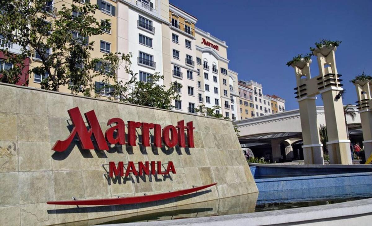 2 Bedroom Condo Apartment Near Naia 3 Pasay City Manila Eksteriør bilde