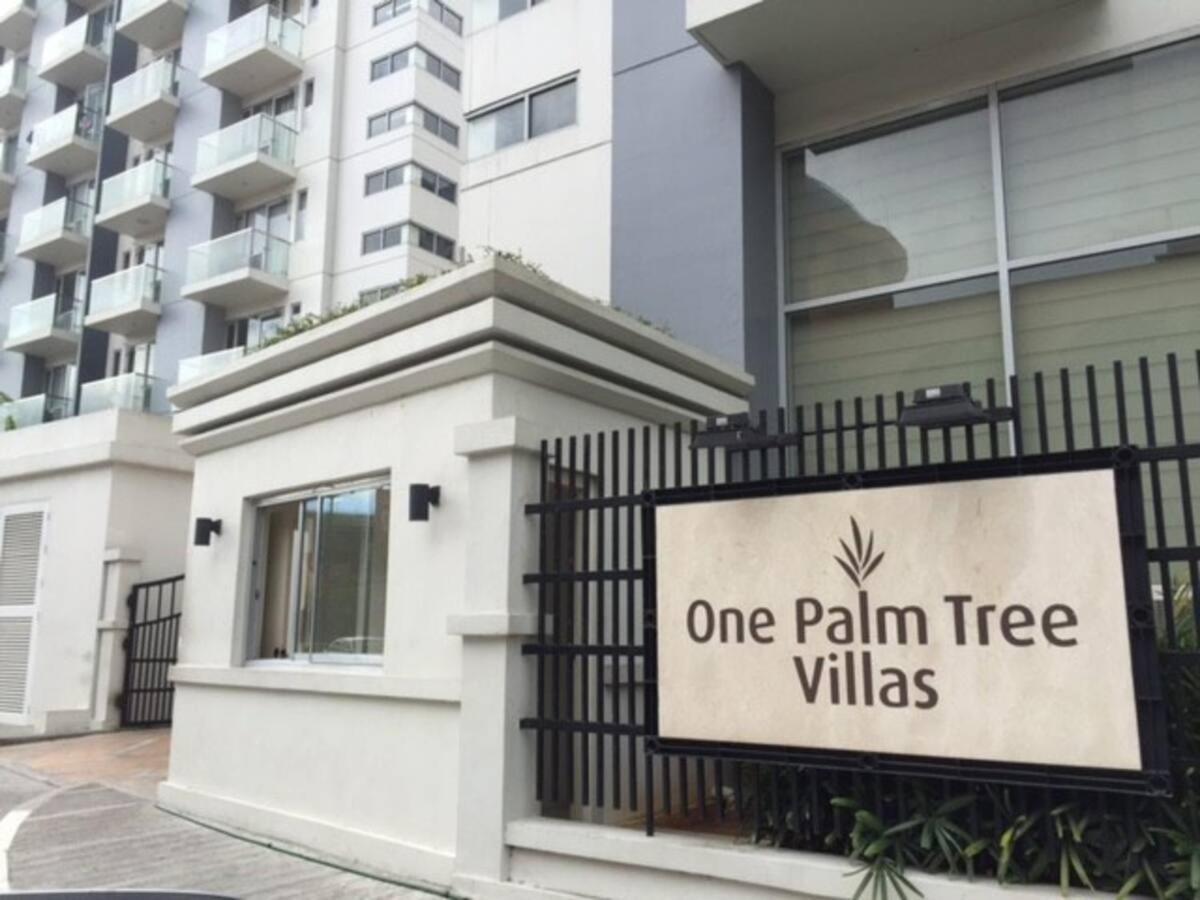 2 Bedroom Condo Apartment Near Naia 3 Pasay City Manila Eksteriør bilde