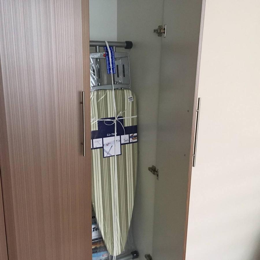 2 Bedroom Condo Apartment Near Naia 3 Pasay City Manila Eksteriør bilde
