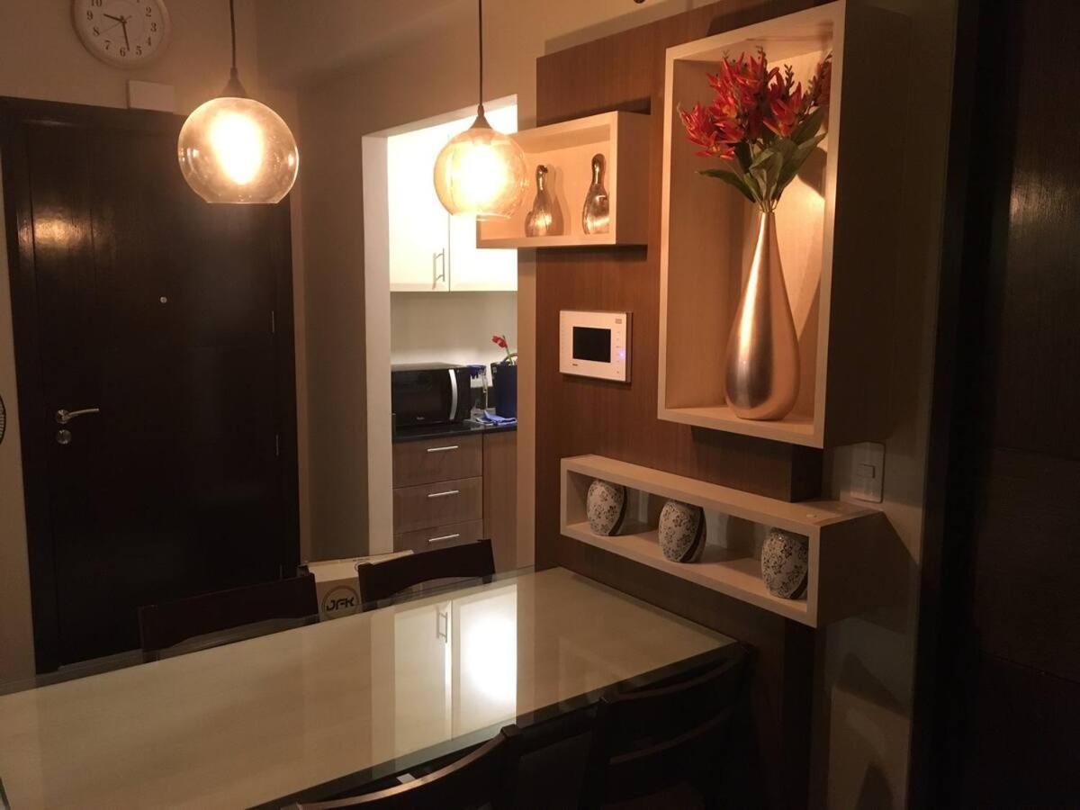 2 Bedroom Condo Apartment Near Naia 3 Pasay City Manila Eksteriør bilde