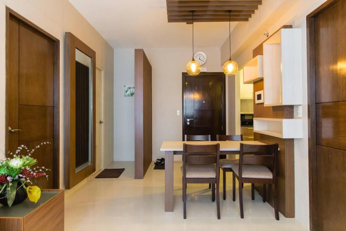 2 Bedroom Condo Apartment Near Naia 3 Pasay City Manila Eksteriør bilde