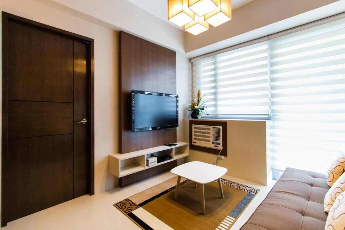 2 Bedroom Condo Apartment Near Naia 3 Pasay City Manila Eksteriør bilde