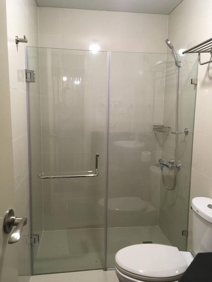 2 Bedroom Condo Apartment Near Naia 3 Pasay City Manila Eksteriør bilde
