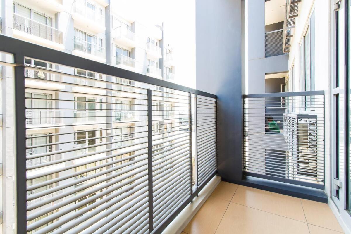 2 Bedroom Condo Apartment Near Naia 3 Pasay City Manila Eksteriør bilde