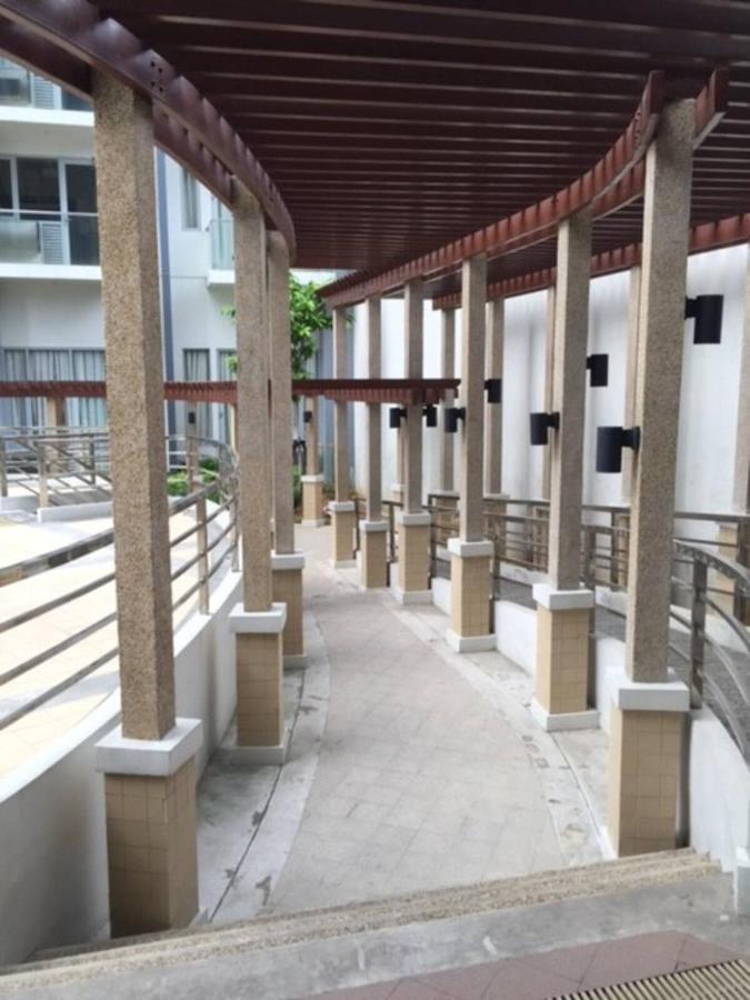2 Bedroom Condo Apartment Near Naia 3 Pasay City Manila Eksteriør bilde