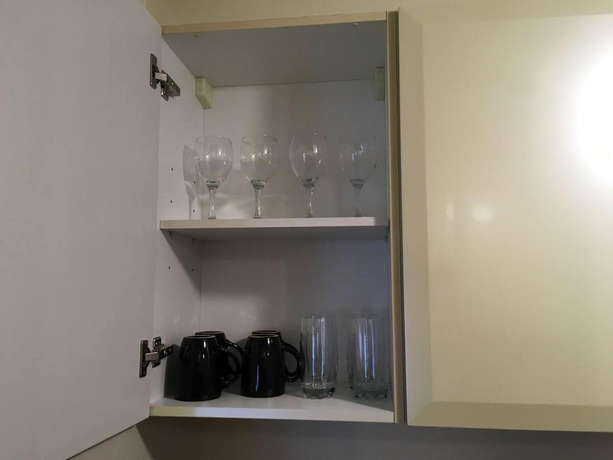 2 Bedroom Condo Apartment Near Naia 3 Pasay City Manila Eksteriør bilde