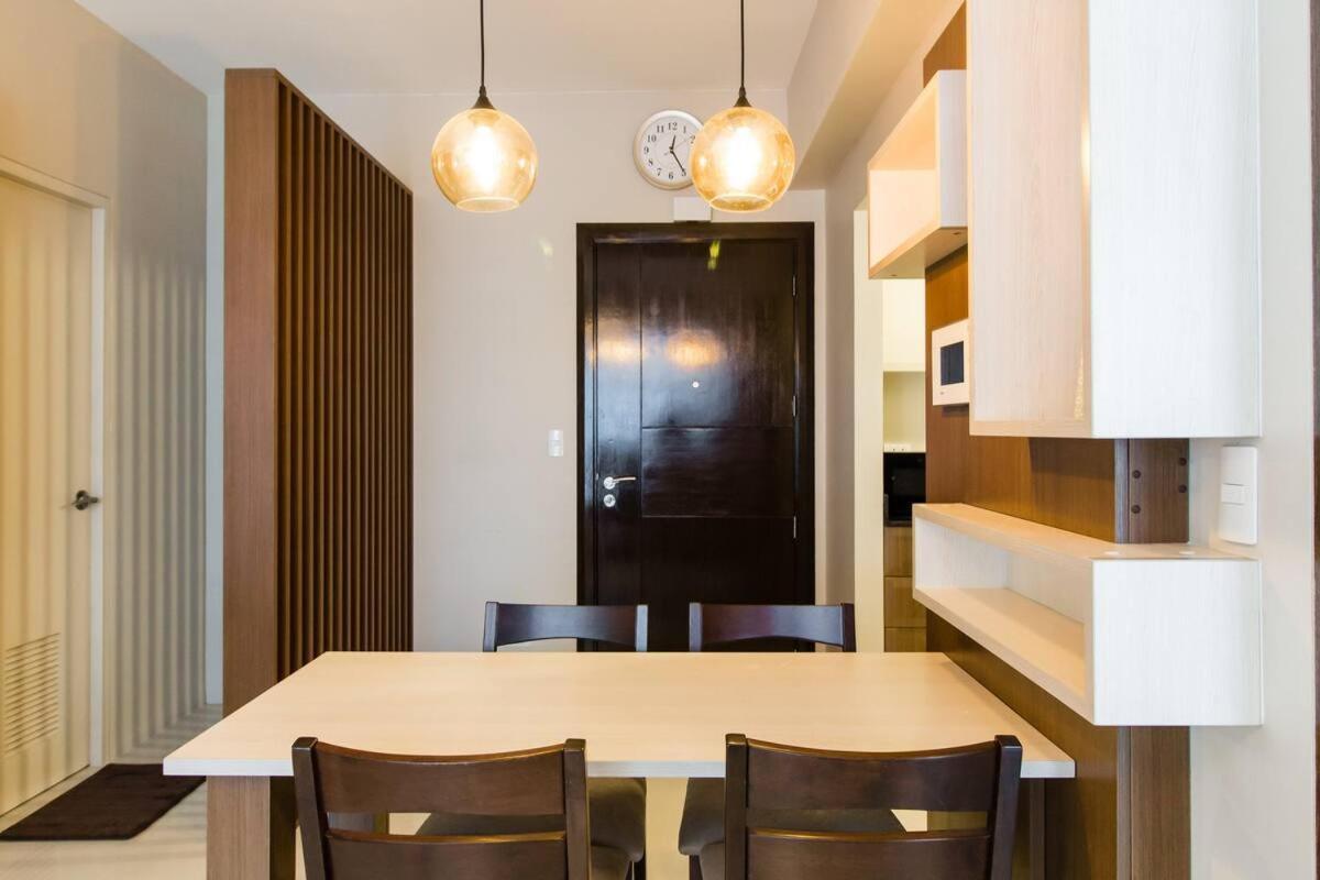 2 Bedroom Condo Apartment Near Naia 3 Pasay City Manila Eksteriør bilde